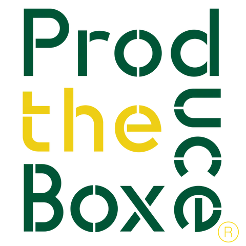 The Produce Box - Logo